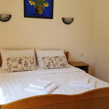 Apartamento Vila Bo?ica *